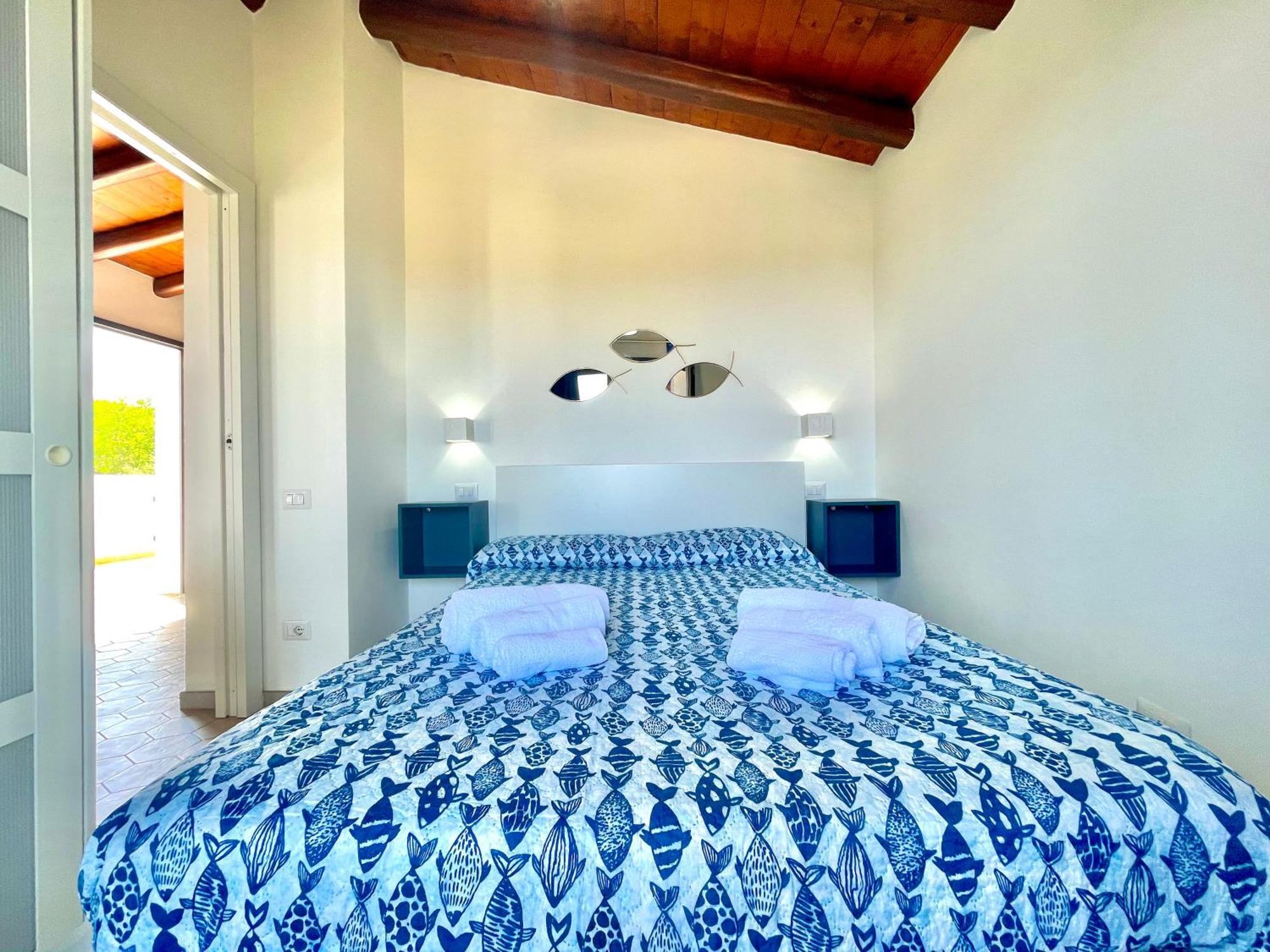 Dreamy Seaside Apartment Bari Sardo Exterior photo
